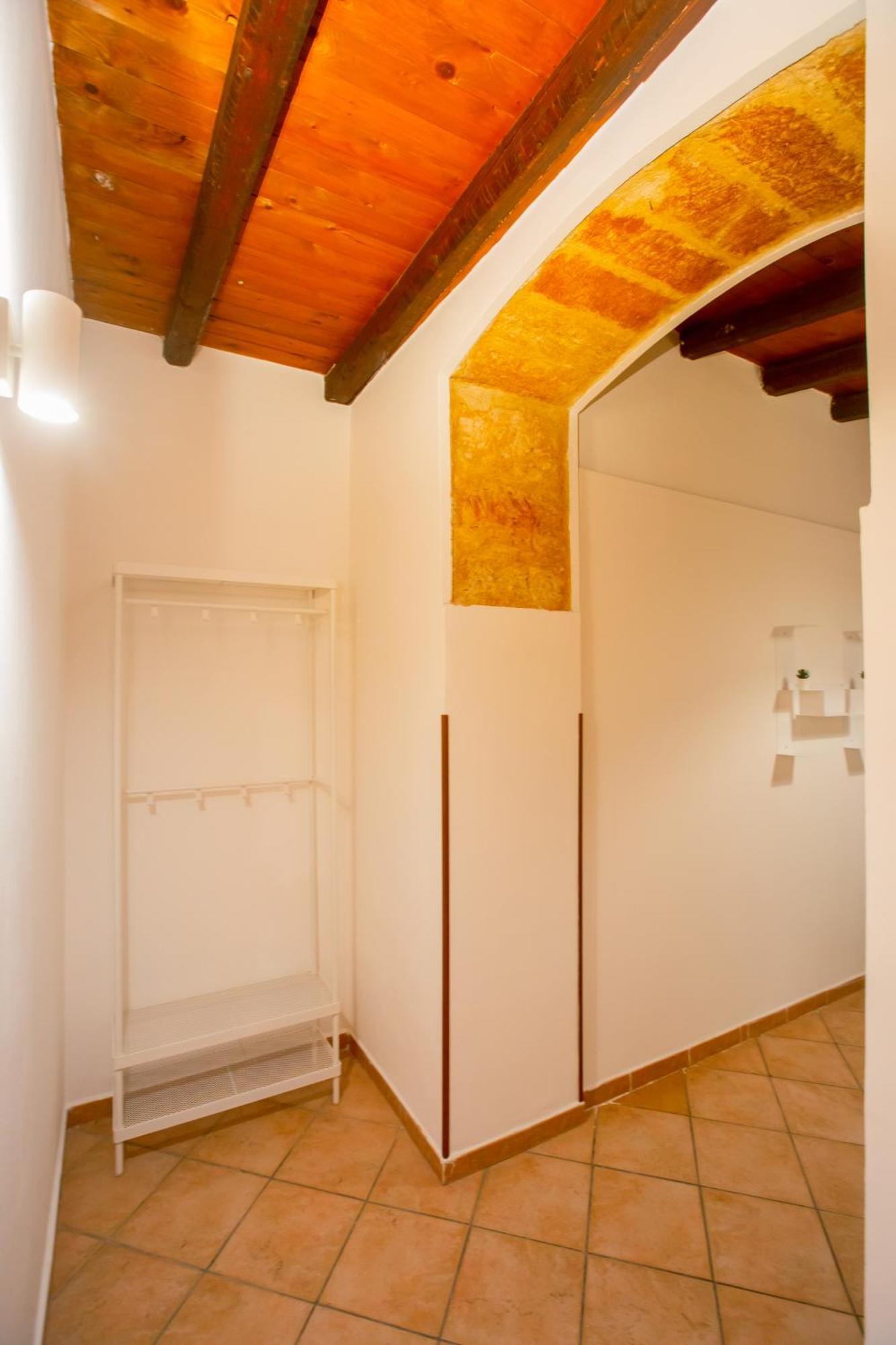 Casa D'Amari Lägenhet Palermo Exteriör bild