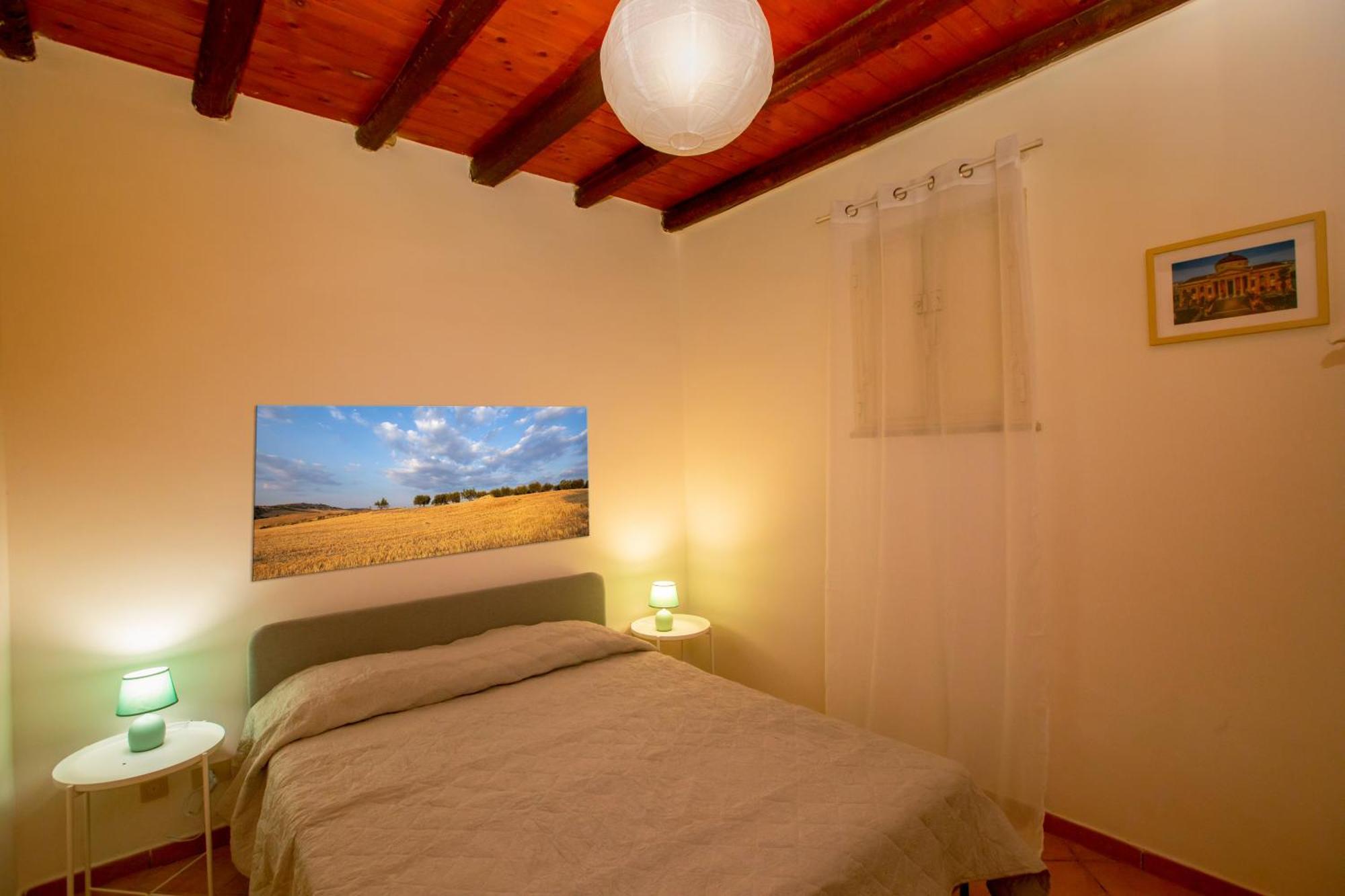 Casa D'Amari Lägenhet Palermo Exteriör bild