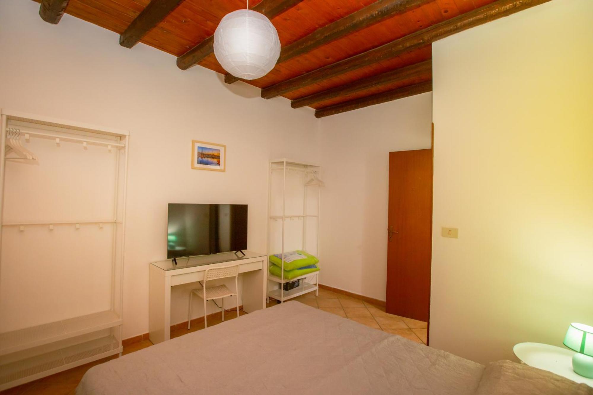 Casa D'Amari Lägenhet Palermo Exteriör bild