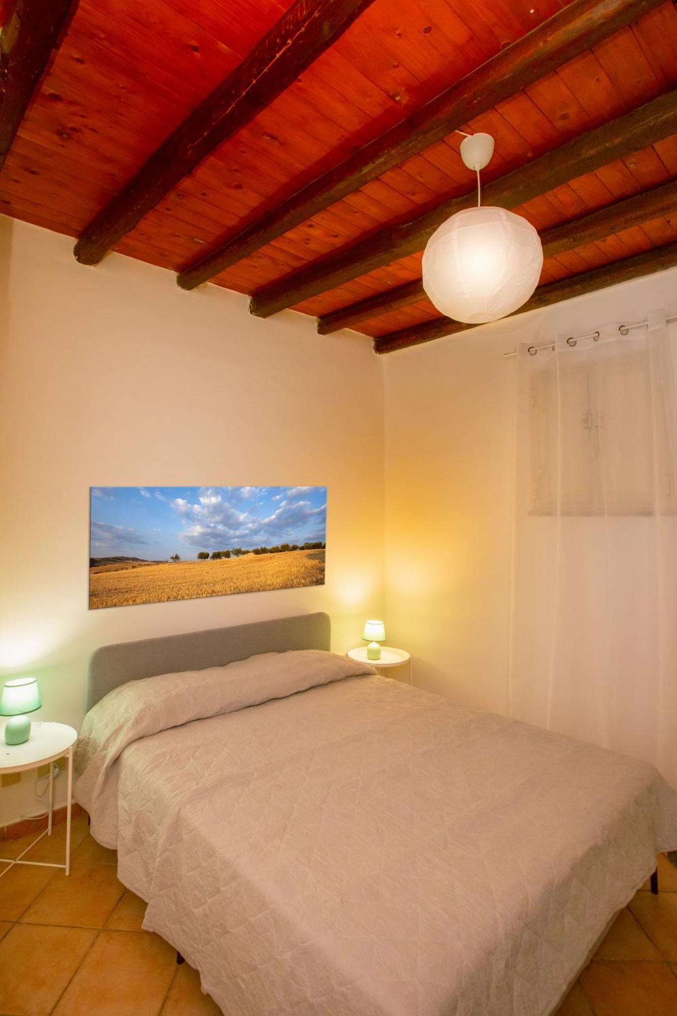 Casa D'Amari Lägenhet Palermo Exteriör bild