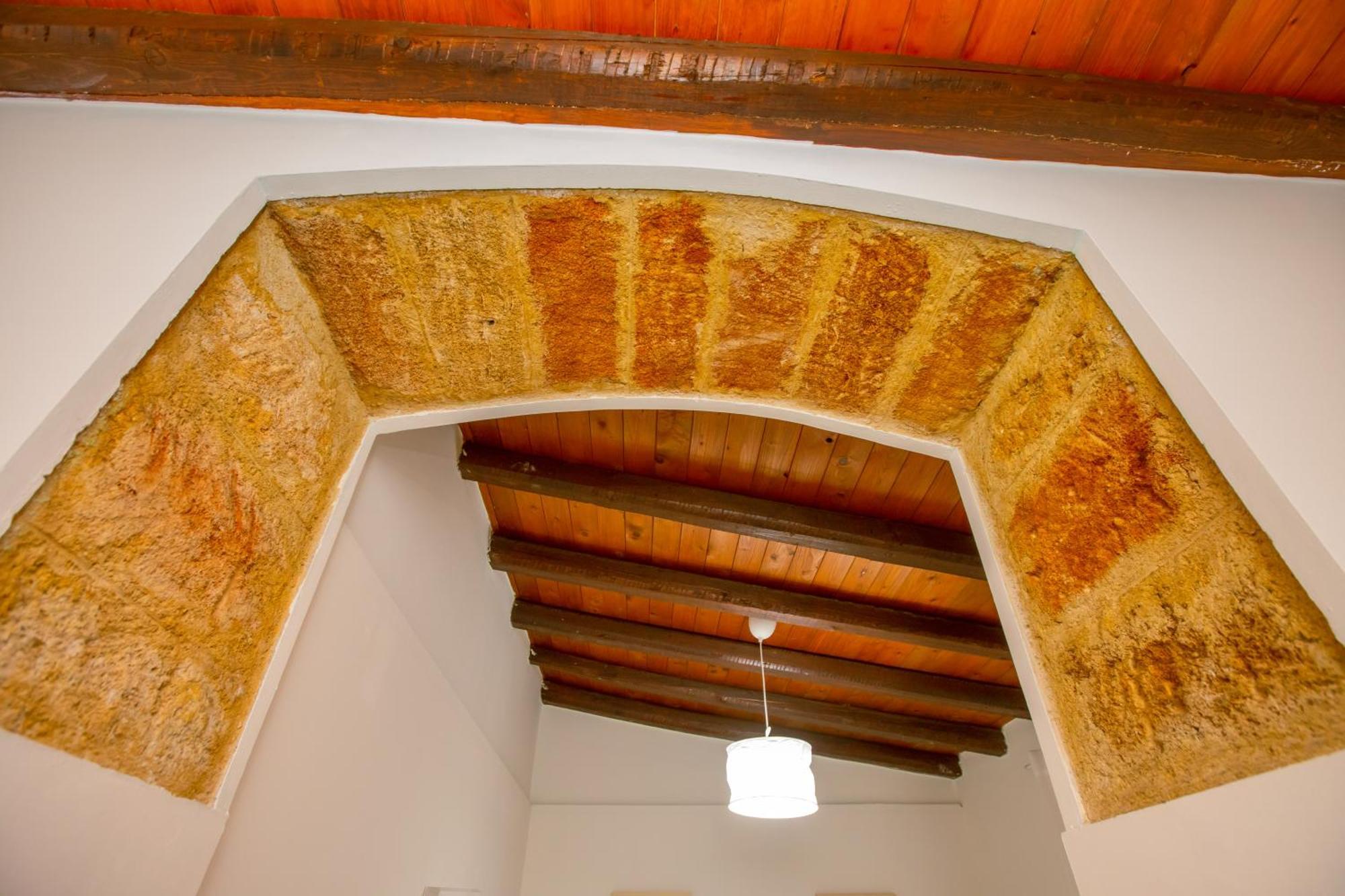 Casa D'Amari Lägenhet Palermo Exteriör bild